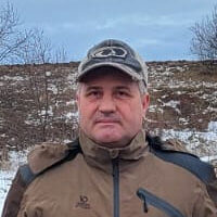 Chirilă Ciprian