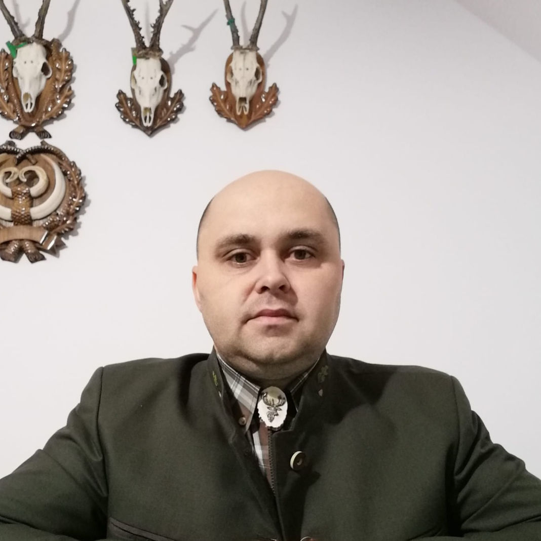 Sbiera Ștefan