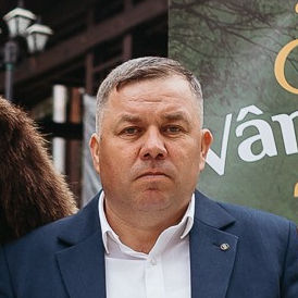Ștogrincă Constantin