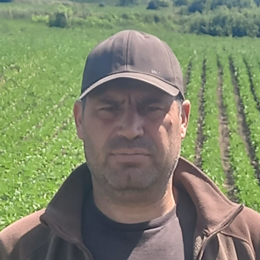 Arnăutu Mihai Ciprian